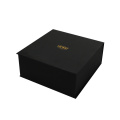 Luxury New Double Door Tea Box with Magnet